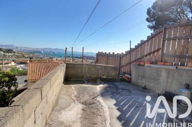 Maison 3 pièces 186000 €