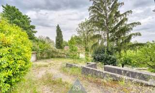 Terrain  523 m² à vendre à Montluel (01120)