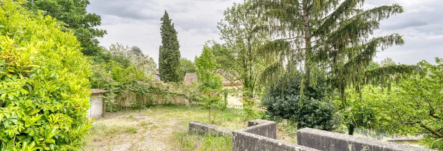 Terrain  523 m² à vendre à Montluel (01120)