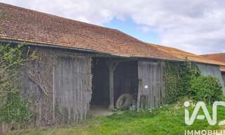 Terrain  2287 m² à vendre à Maizières-la-Grande-Paroisse (10510)