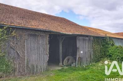 Terrain  56000 €