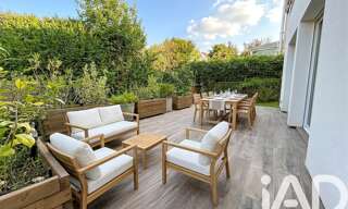 Maison 6 Pièces 156 m² à vendre à Garches (92380)