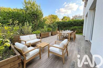 Maison 6 pièces 1170000 €