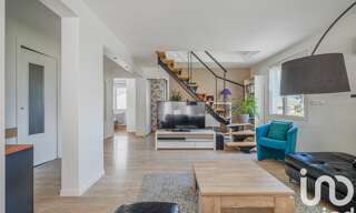 Maison 8 Pièces 204 m² à vendre à Domène (38420)