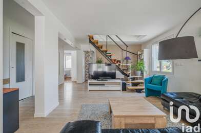 Maison 8 pièces 549000 €