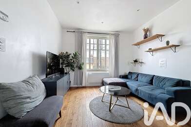 Appartement 3 pièces 219900 €