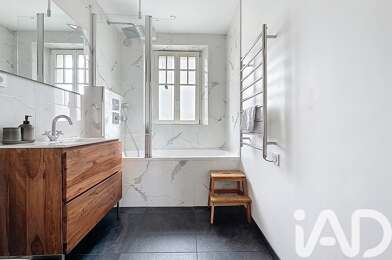 Appartement 3 pièces 192000 €