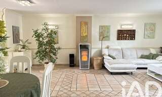 Maison 5 Pièces 112 m² à vendre à Ormes (45140)