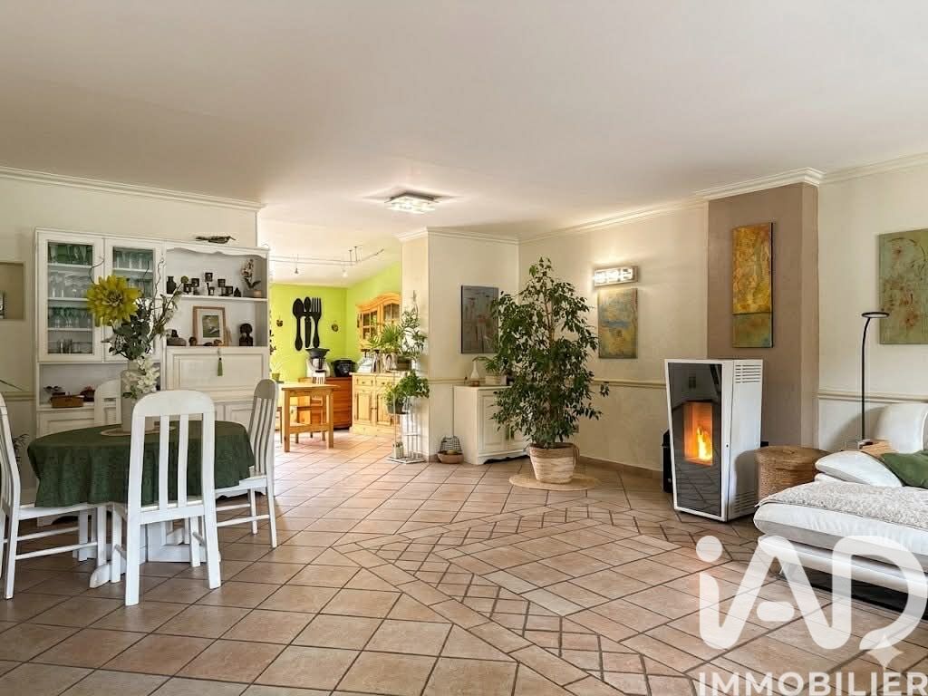 Maison à vendre, 5 pièces, 112 m², Ormes