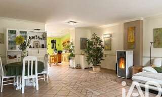 Maison 5 Pièces 112 m² à vendre à Ormes (45140)