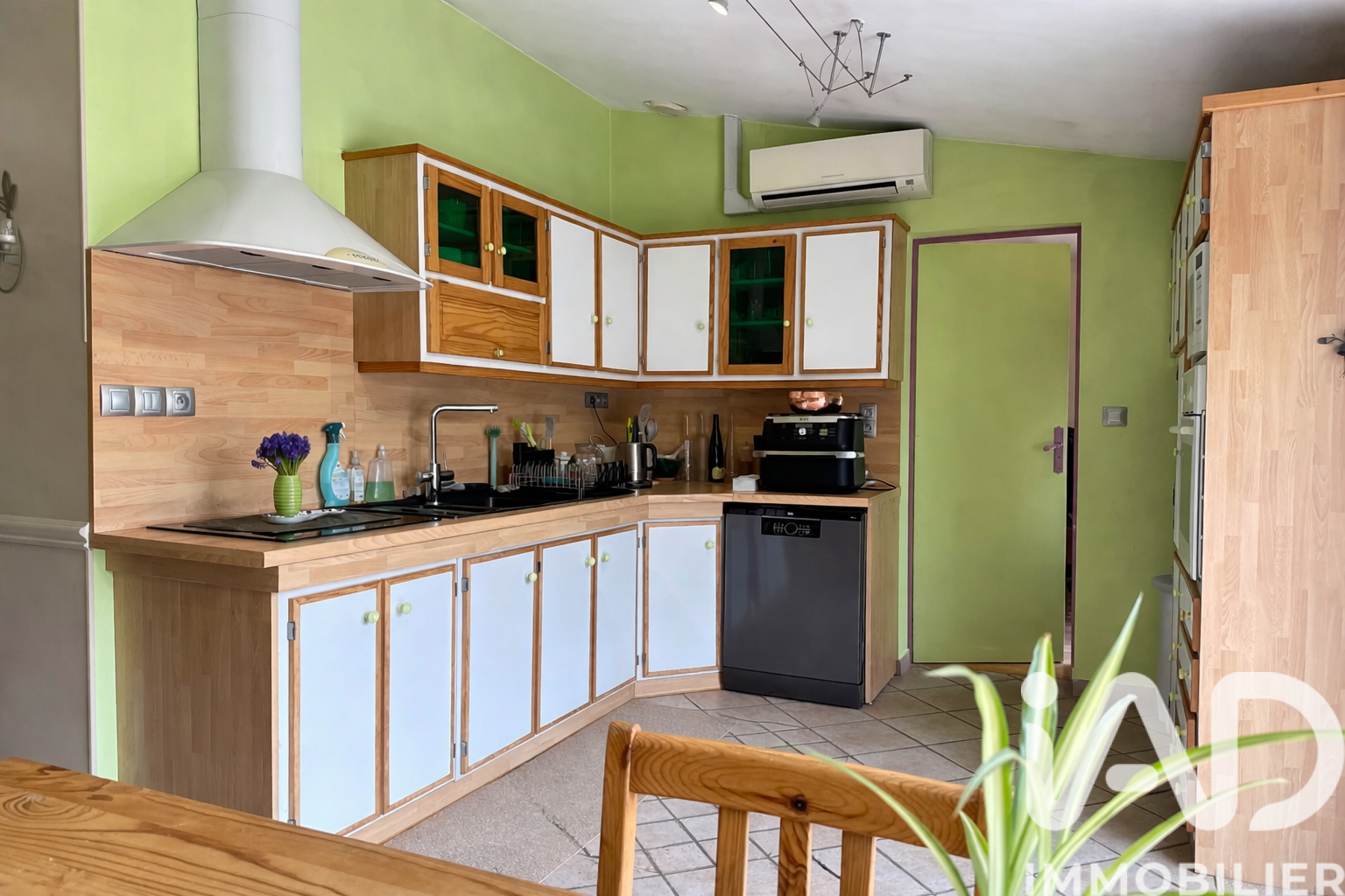 Vente Maison/villa 5 pièces - Photo 3