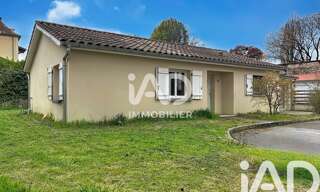 Maison 5 Pièces 115 m² à vendre à Arnas (69400)