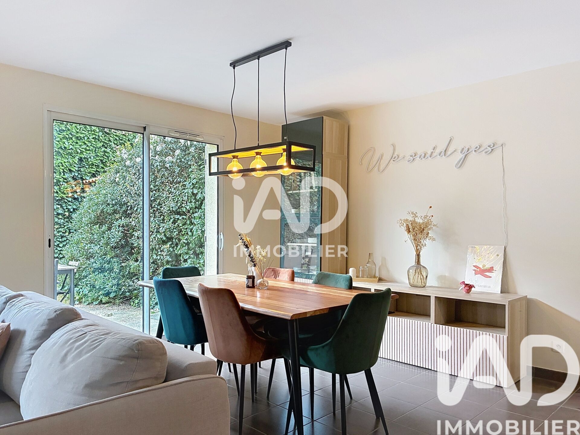 Vente Maison/villa 5 pièces - Photo 5