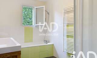 Maison 5 Pièces 110 m² à vendre à Arnas (69400)