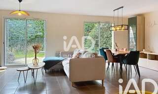 Maison 5 Pièces 110 m² à vendre à Arnas (69400)