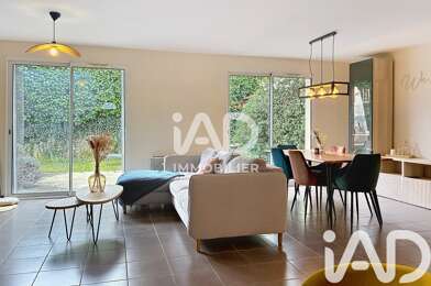 Maison 5 pièces 349000 €