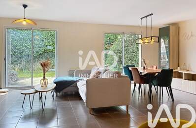 Vente Maison/villa 5 pièces — photo du bien
