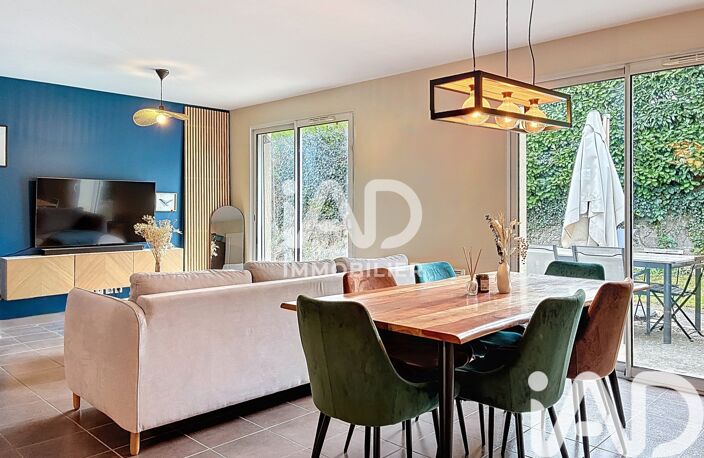 Vente Maison/villa 5 pièces — photo 2