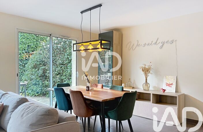 Vente Maison/villa 5 pièces — photo 3