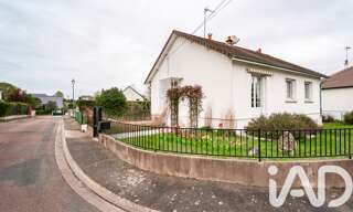 Maison 3 Pièces 76 m² à vendre à Fondettes (37230)