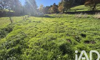 Terrain  1097 m² à vendre à Retournac (43130)