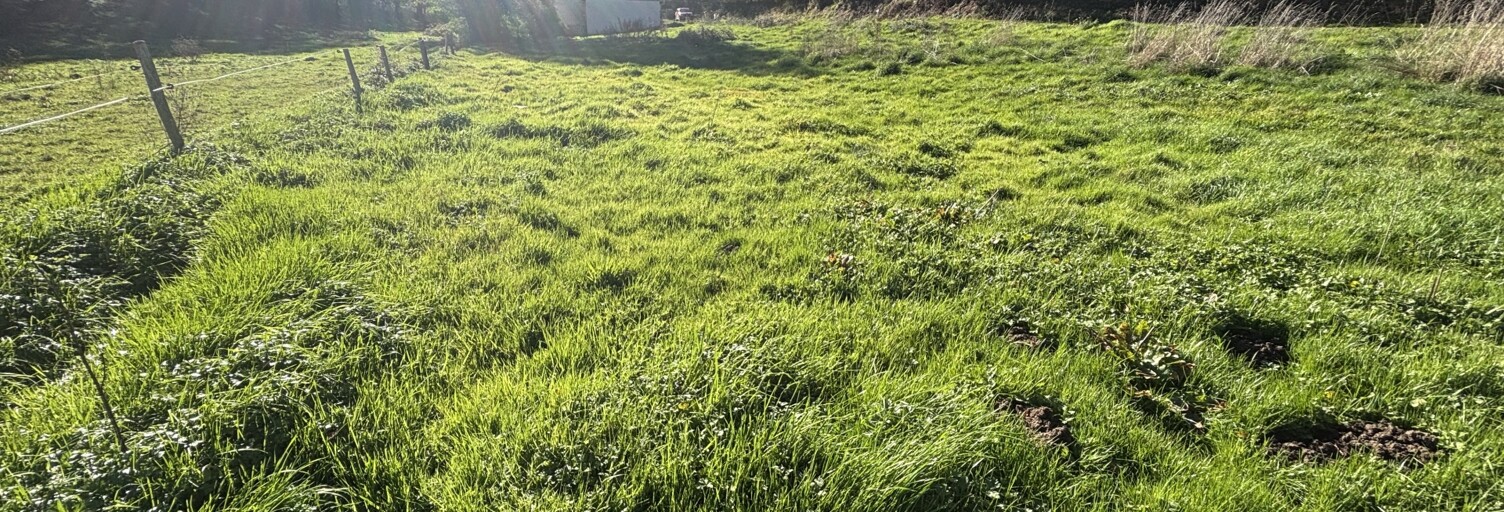 Terrain  1097 m² à vendre à Retournac (43130)