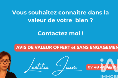 Terrain  35000 €