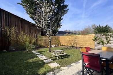 Appartement 3 pièces 251000 €