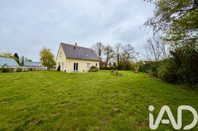 Maison 6 pièces 322400 €