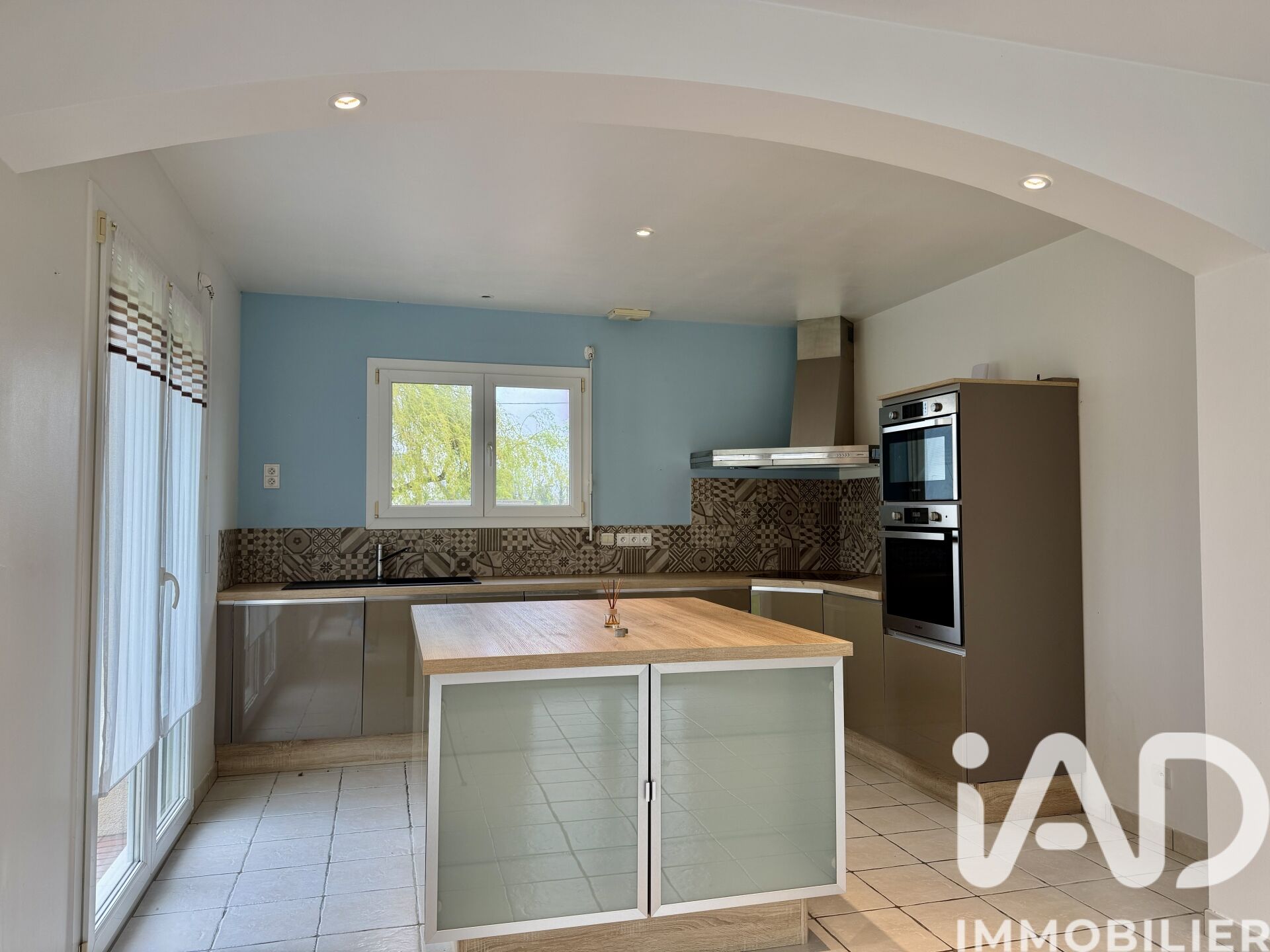 Maison à vendre, 6 pièces, 121 m², Le Torquesne