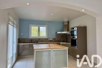 Maison 6 pièces 322400 €