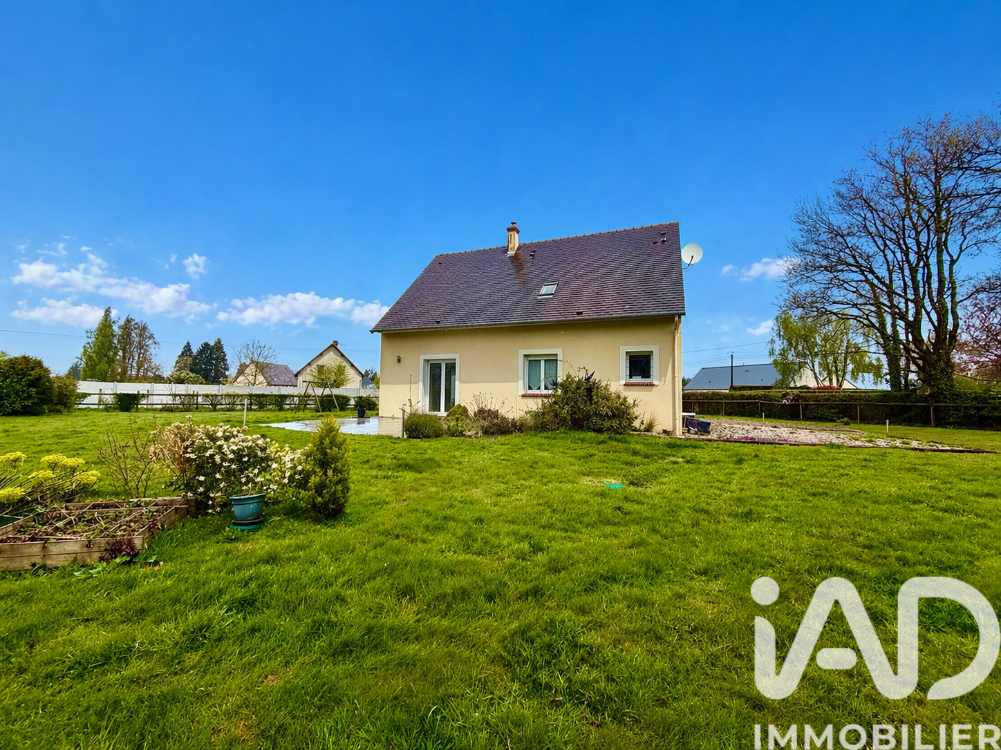 Vente Maison/villa 6 pièces - Photo 2