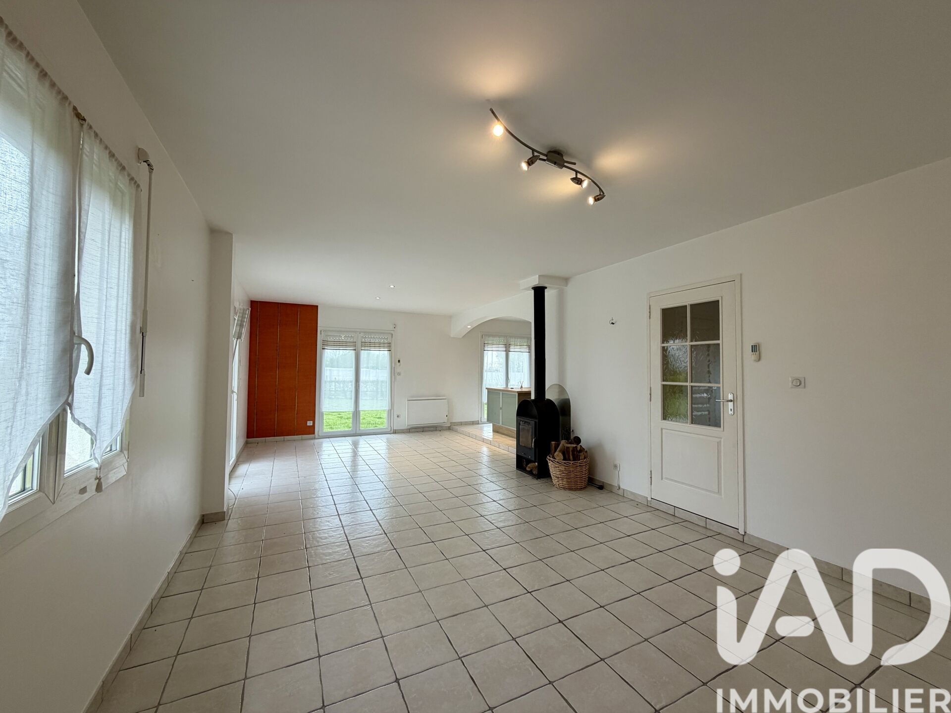 Vente Maison/villa 6 pièces - Photo 4