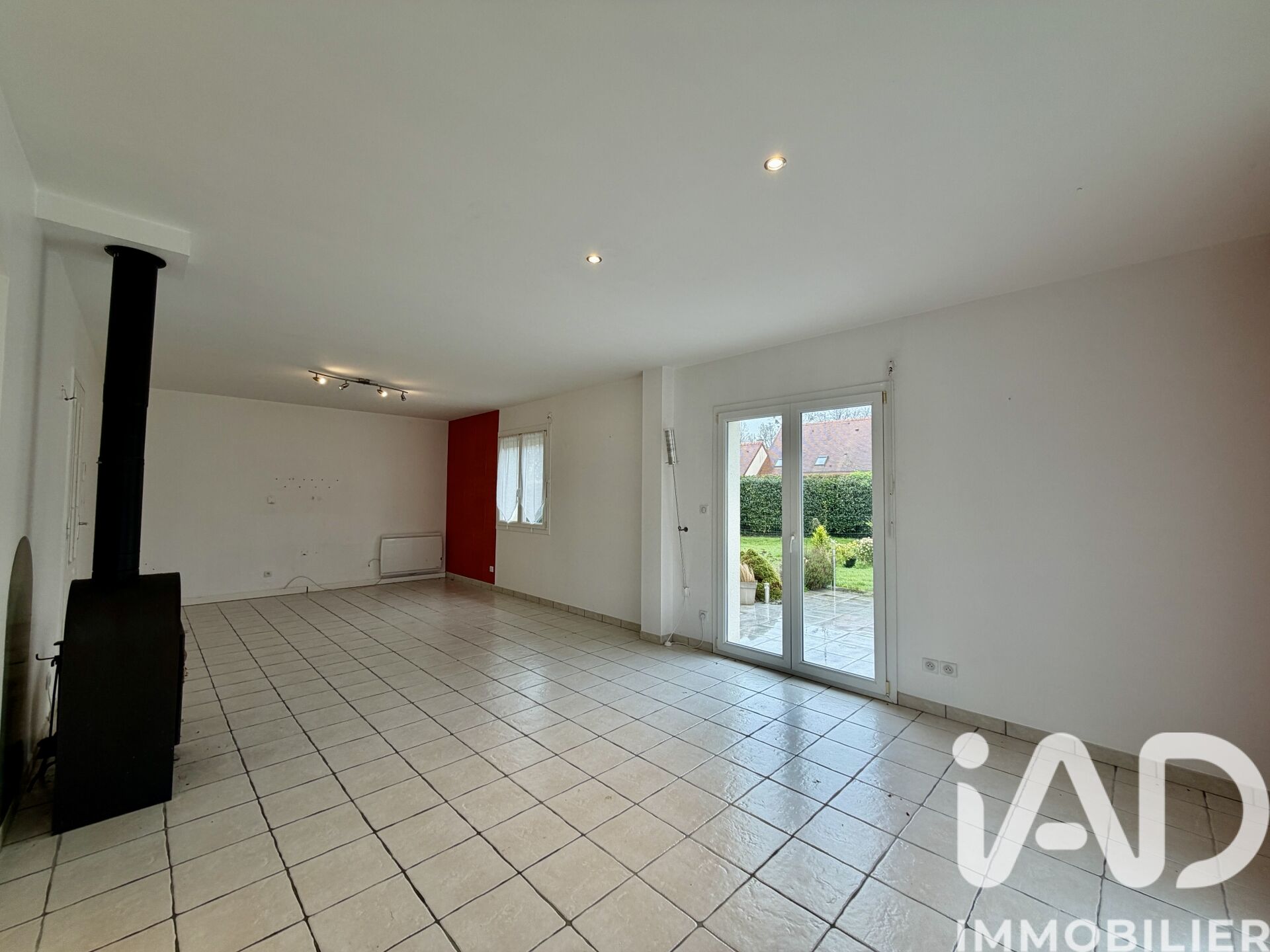 Vente Maison/villa 6 pièces - Photo 5
