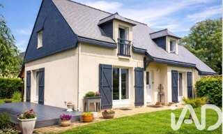 Maison 5 Pièces 112 m² à vendre à Pornichet (44380)