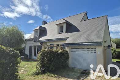 Maison 5 pièces 672000 €