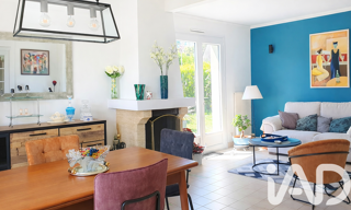 Maison 5 Pièces 112 m² à vendre à Pornichet (44380)