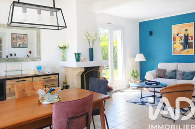 Maison 5 pièces 672000 €