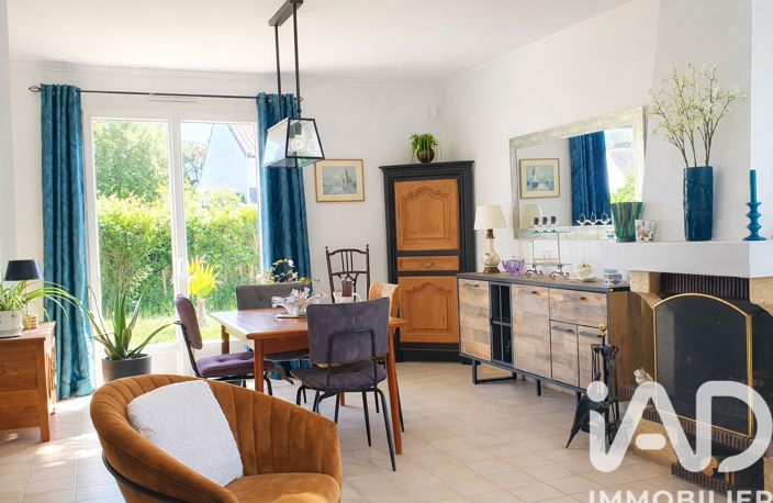 Vente Maison traditionnelle 5 pièces — photo 2