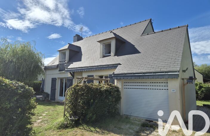 Vente Maison traditionnelle 5 pièces — photo 3