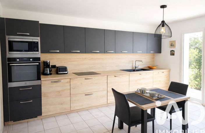 Vente Maison traditionnelle 5 pièces — photo 4