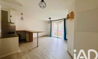 Appartement 3 Pièces 54 m² à louer à Fenouillet (31150)