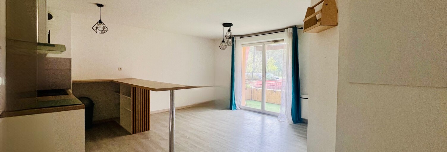 Appartement 3 Pièces 54 m² à louer à Fenouillet (31150)