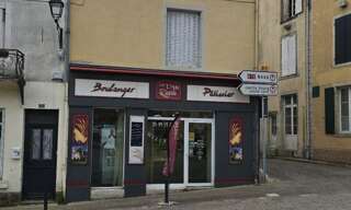 Commerce  210 m² à vendre à Valence-en-Poitou (86700)
