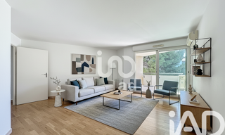 Appartement 3 Pièces 62 m² à vendre à Marseille 13 (13013)