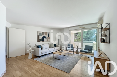 Appartement 3 pièces 220000 €