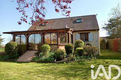 Maison 5 pièces 228900 €