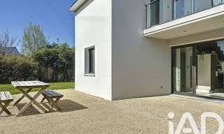 Maison 5 Pièces 104 m² à vendre à Quiberon (56170)