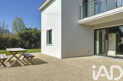 Maison 5 pièces 499000 €