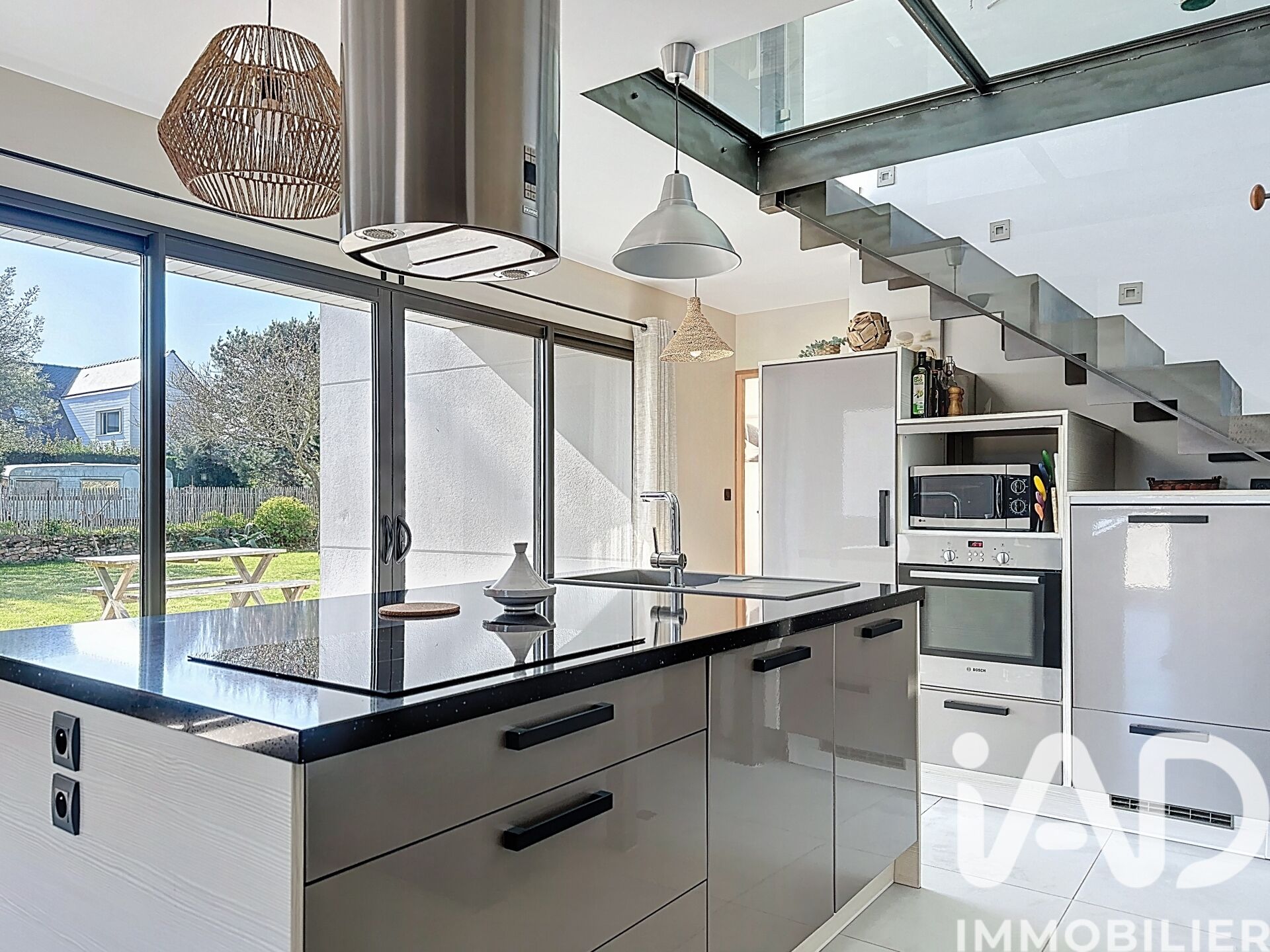 Vente Maison/villa 5 pièces - Photo 3